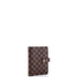 Ring Agenda Cover Damier MM