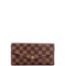 Sarah Wallet NM Damier