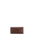 Sarah Wallet NM Damier