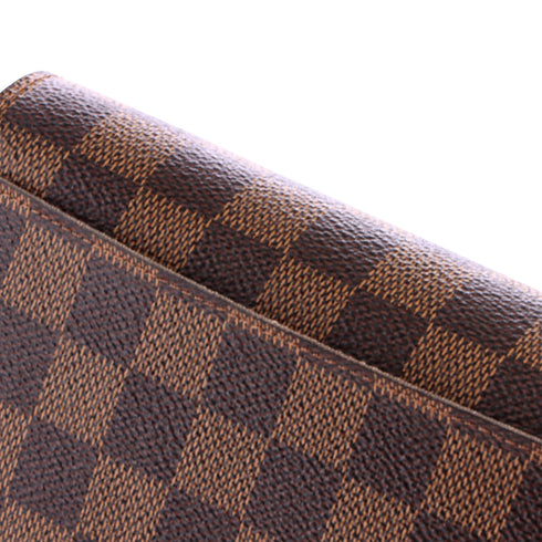 Sarah Wallet NM Damier