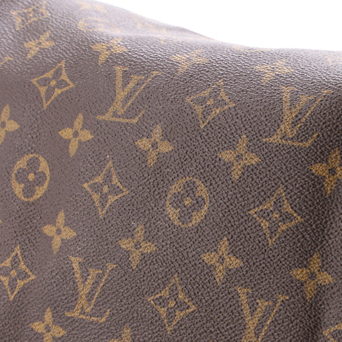 Speedy Bandouliere Bag Monogram Canvas 30