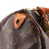 Speedy Bandouliere Bag Monogram Canvas 30