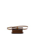Classic Box Bag Smooth Leather Teen