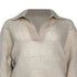 Women's Khaite Jo Sweater in Cream Cashmere