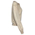 Women's Khaite Jo Sweater in Cream Cashmere