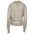 Women's Khaite Jo Sweater in Cream Cashmere