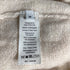 Women's Khaite Jo Sweater in Cream Cashmere