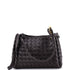 Parachute Handle Bag Intrecciato Leather Small