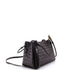Parachute Handle Bag Intrecciato Leather Small