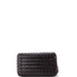 Parachute Handle Bag Intrecciato Leather Small