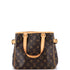 Batignolles Handbag Monogram Canvas