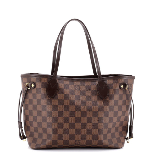 Neverfull Tote Damier PM