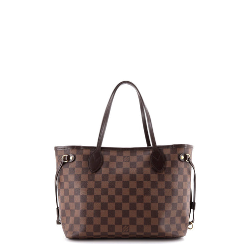 Neverfull Tote Damier PM