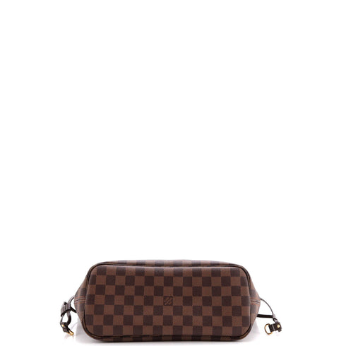 Neverfull Tote Damier PM