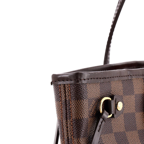 Neverfull Tote Damier PM