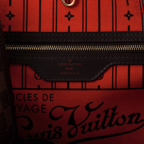 Neverfull Tote Damier PM
