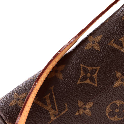 Favorite Handbag Monogram Canvas MM