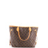 Neverfull NM Tote Monogram Canvas MM
