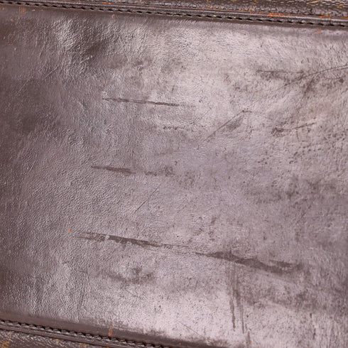 Cabas Piano Monogram Canvas