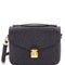 Pochette Metis Monogram Empreinte Leather