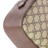 Neo Vintage Camera Messenger Bag GG Coated Canvas