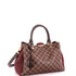 Brittany Handbag Damier