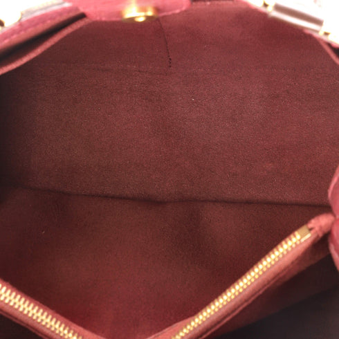 Brittany Handbag Damier