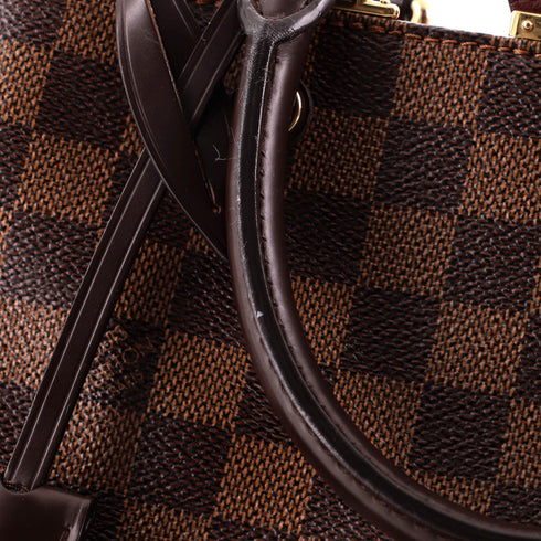 Brittany Handbag Damier