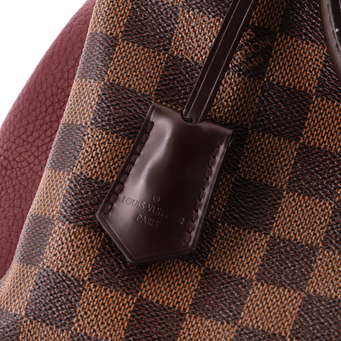 Brittany Handbag Damier