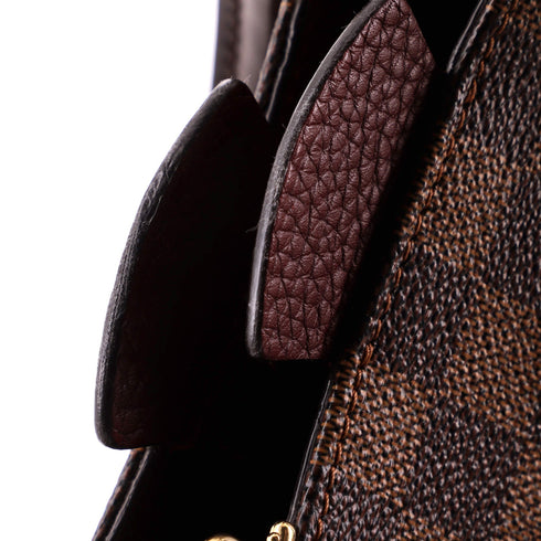 Brittany Handbag Damier
