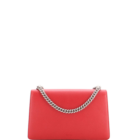 Dionysus Bag Leather Small