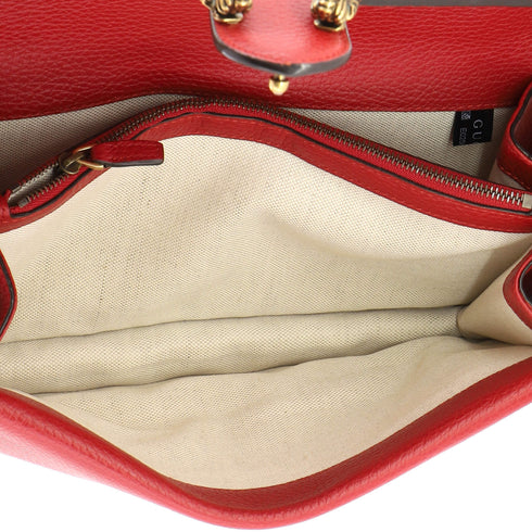 Dionysus Bag Leather Small