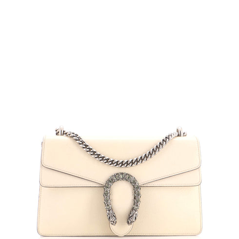 Dionysus Bag Leather Small