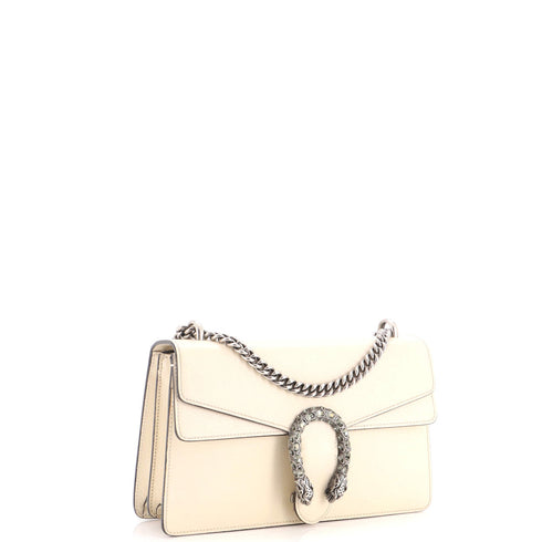 Dionysus Bag Leather Small