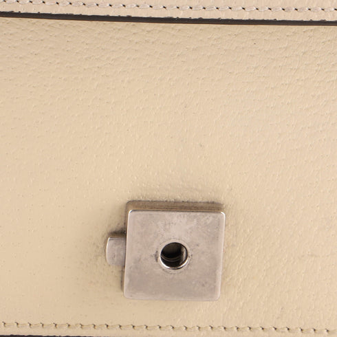 Dionysus Bag Leather Small