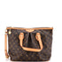 Palermo Handbag Monogram Canvas PM