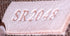 Palermo Handbag Monogram Canvas PM