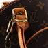 Ellipse Bag Monogram Canvas PM