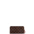 Insolite Wallet Monogram Canvas