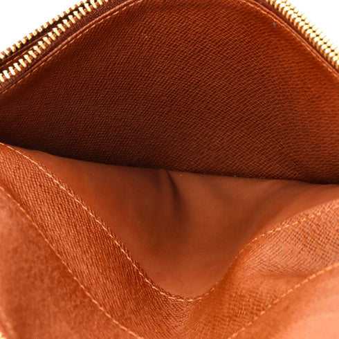 Insolite Wallet Monogram Canvas