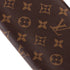Insolite Wallet Monogram Canvas