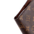 Insolite Wallet Monogram Canvas