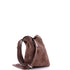 Nellcote Shoulder Bag Studded Suede