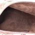 Nellcote Shoulder Bag Studded Suede