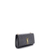 Classic Monogram Crossbody Bag Grainy Leather Medium