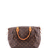 Turenne Handbag Monogram Canvas MM
