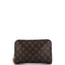 Pochette Orsay Monogram Canvas