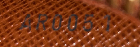 Pochette Orsay Monogram Canvas