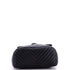 Urban Spirit Backpack Chevron Leather Large