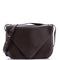Mount Shoulder Bag Leather Medium
